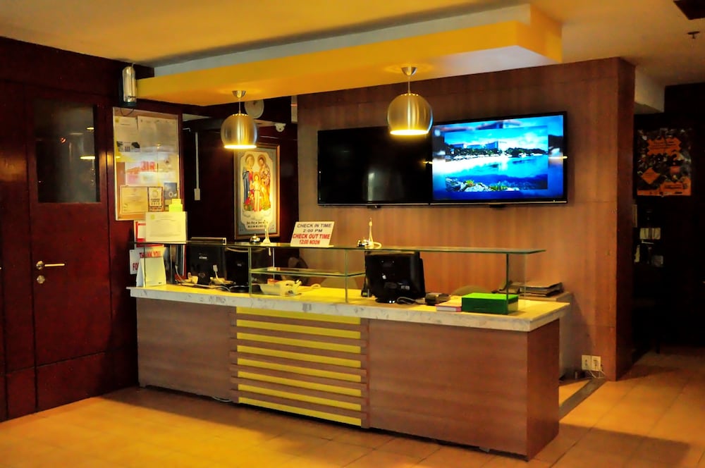 Cebu Vacations - GV Tower Hotel - Property Image 24