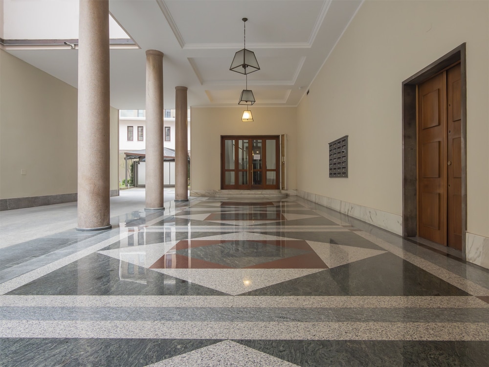 Freguglia G - Large Studio Suite Close to Duomo