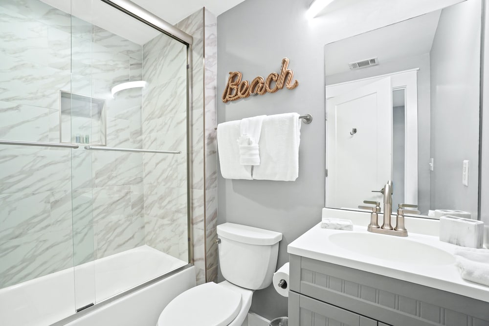 Splash Beach Resort by Panhandle Getaways