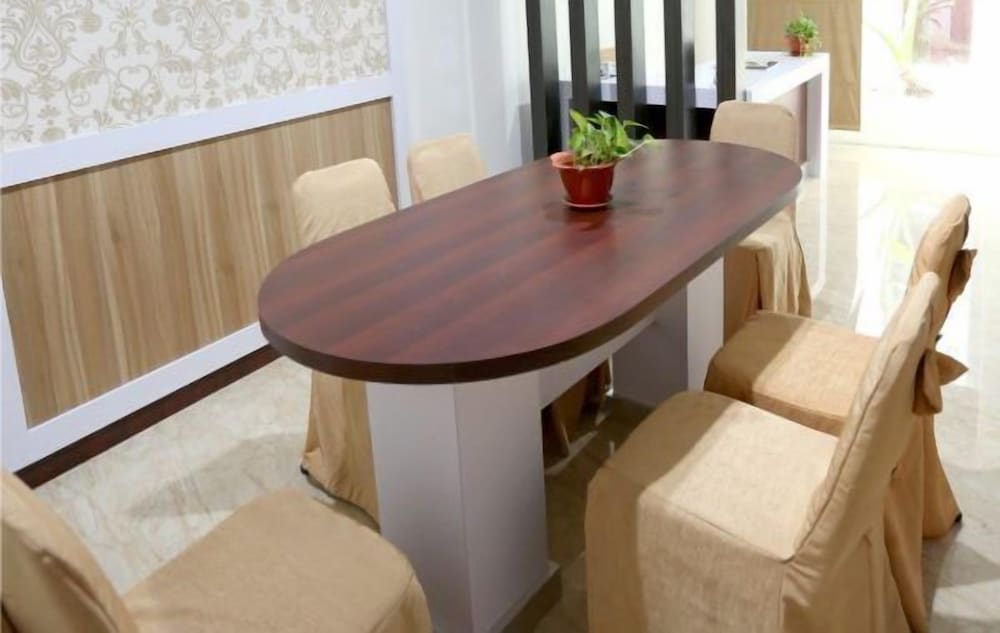 Hotel Grand Permata Hati