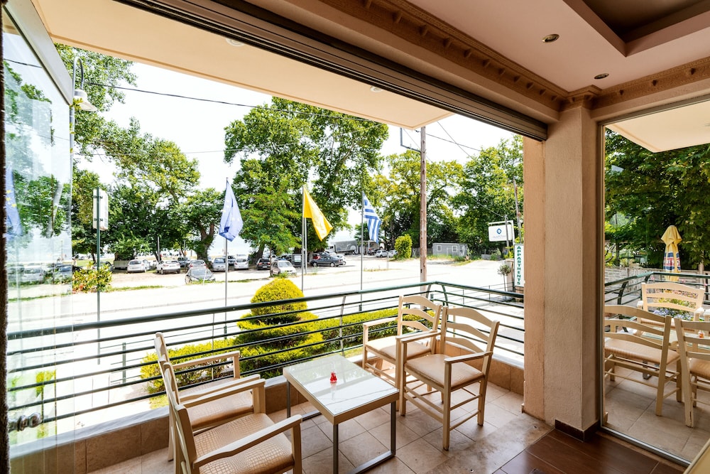 Stefanidis Apartments
