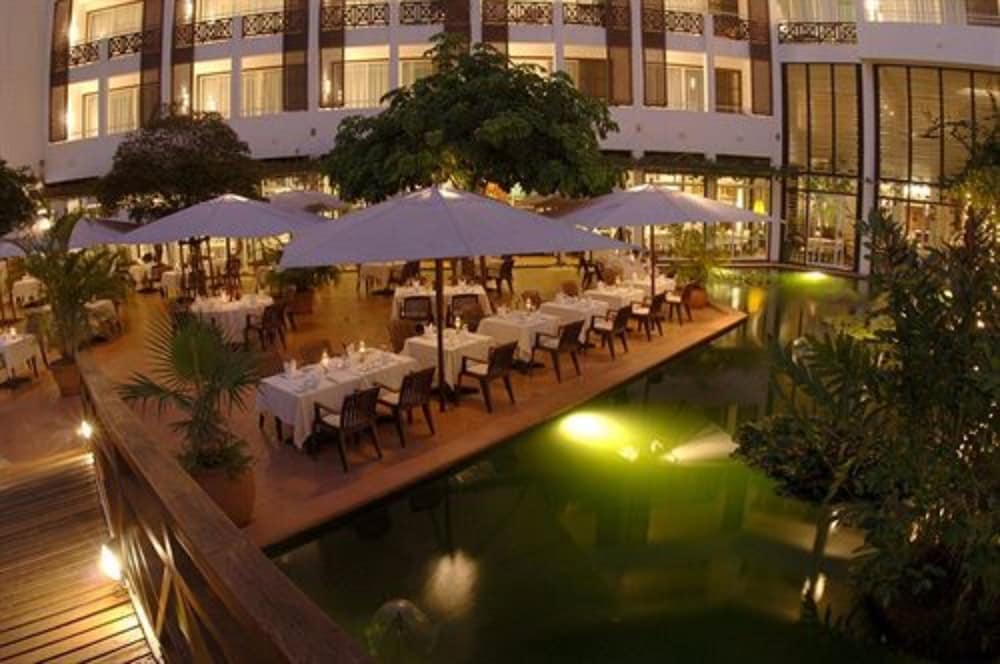 Lanka Princess All Inclusive Hotel