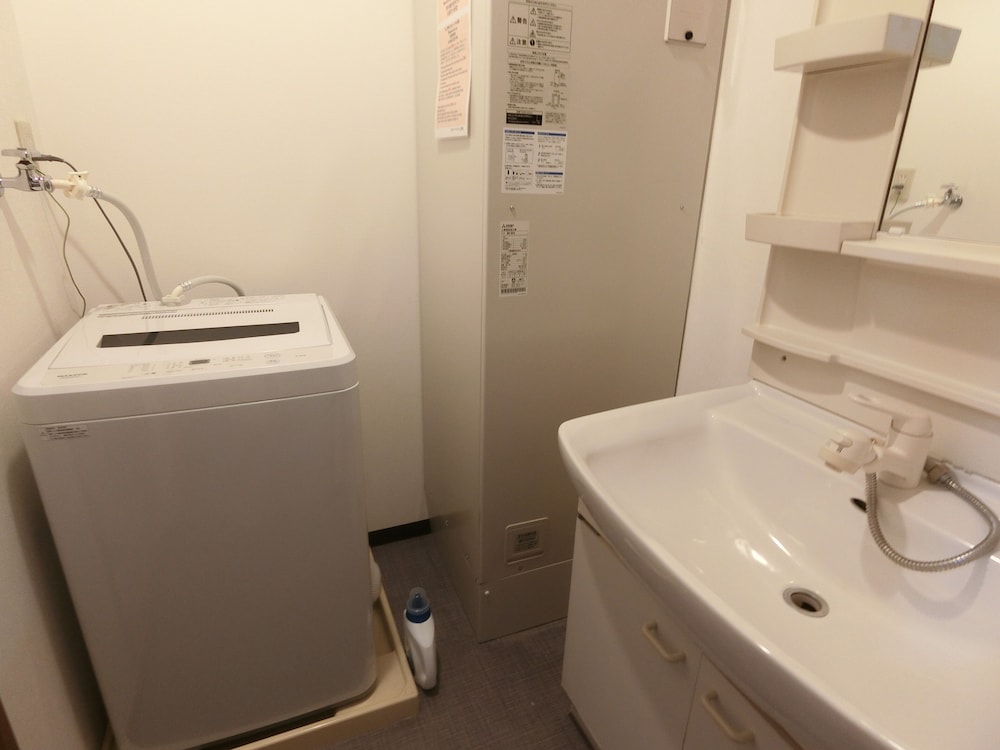 Sakura Sands Hotel Shinsaibashi