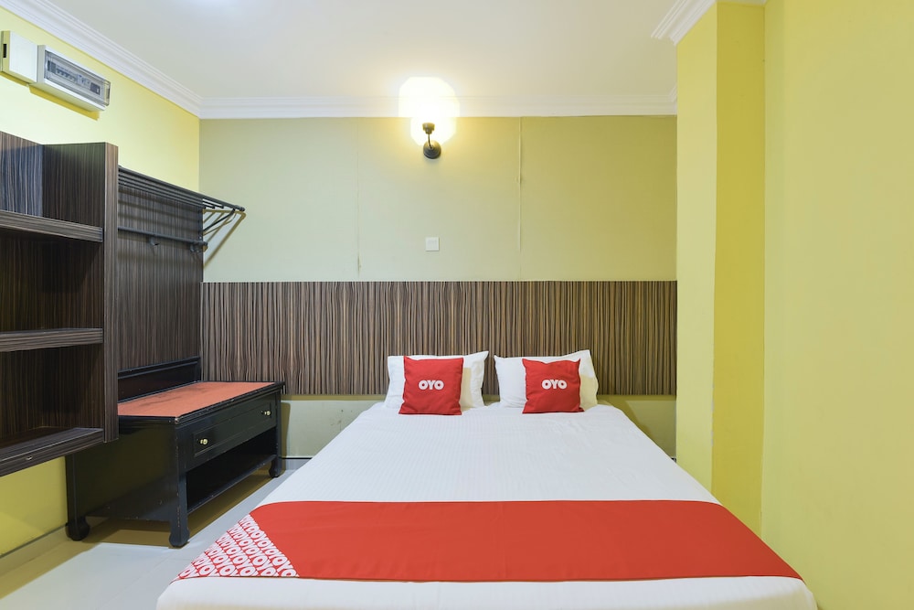 Hotel O Rayyan Soffea Managed by Oravel