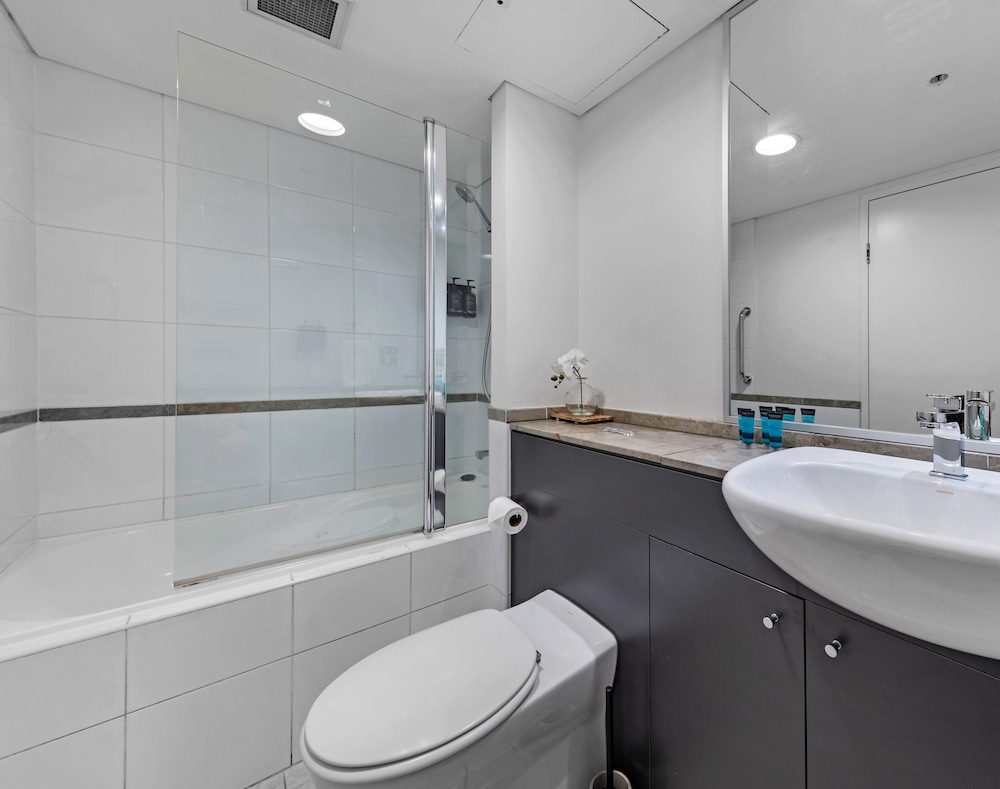 Kozyguru | Haymarket | 1 Bedroom Apartments On George St