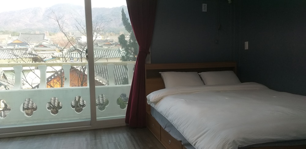 Sajo Resort Gyeongju