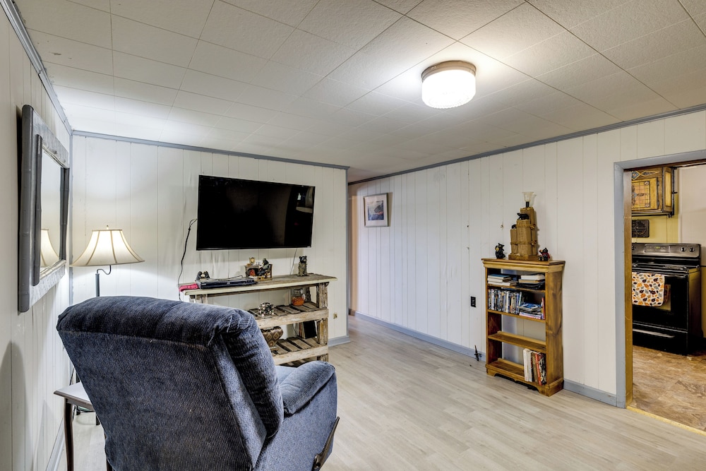No Pet Fee! Peaceful Escape at Towner Properties