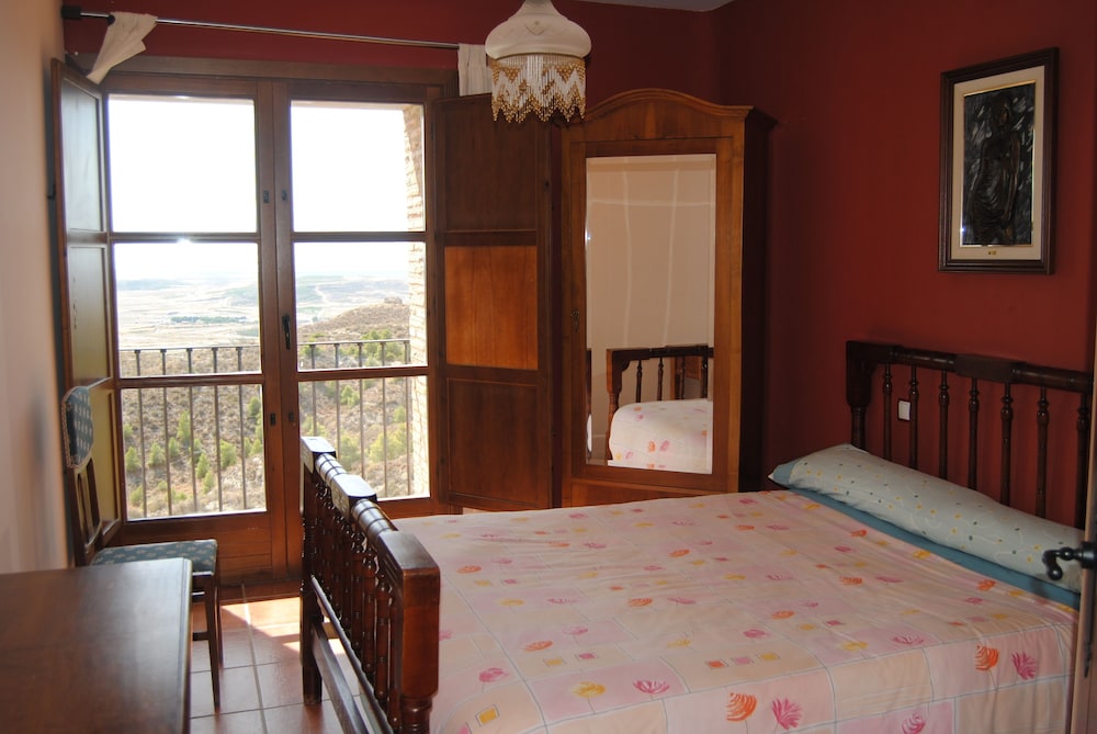 Hospedería Albergue Ntra Sra de Magallón