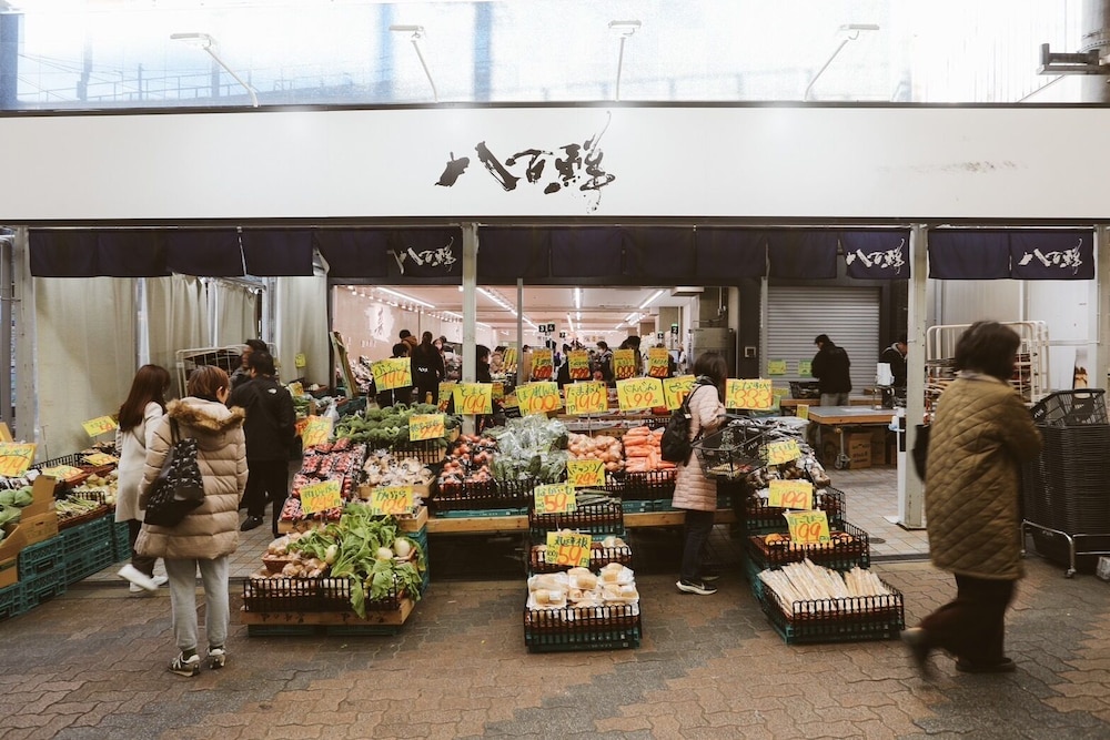 DL SHINSAIBASHI
