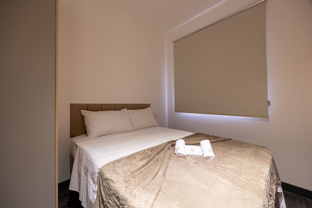 Estudios Neo Home São Caetano