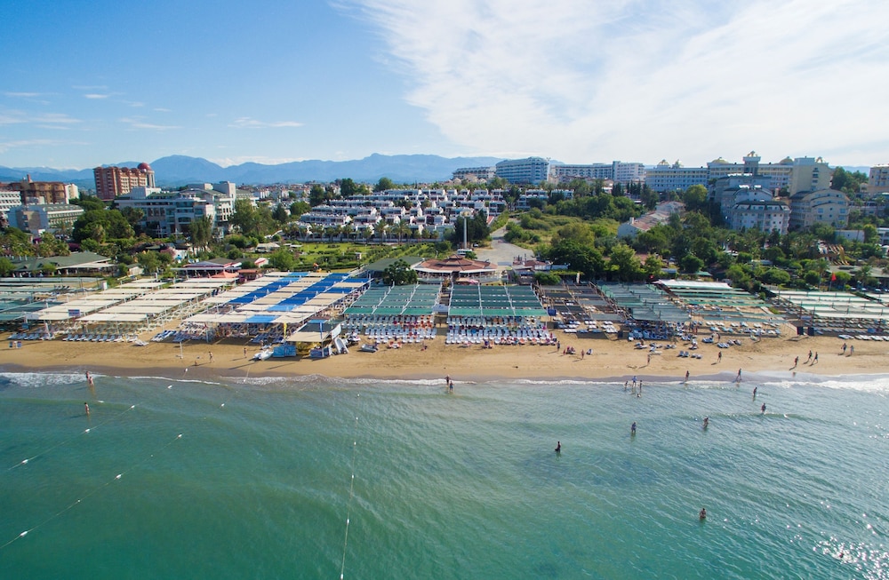 Side Alegria Hotel & Spa - Adults Only - All inclusive