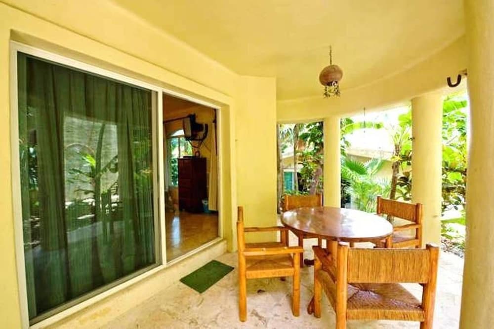Villas Posada Xaguar by ChezPlaya