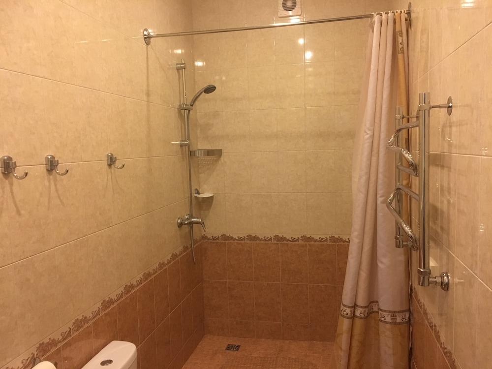 Antonina Guest House