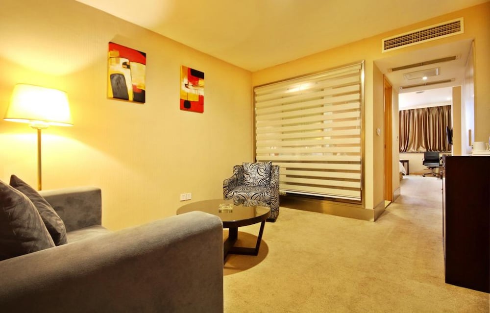 Mareka Origin Hotel
