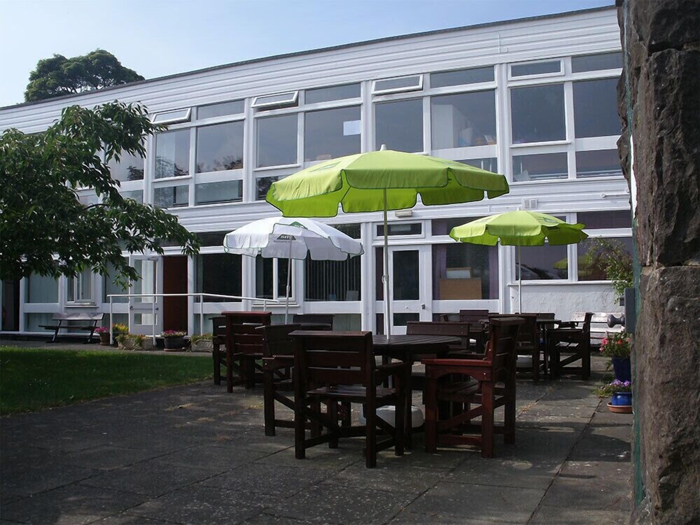 YHA Conwy - Hostel