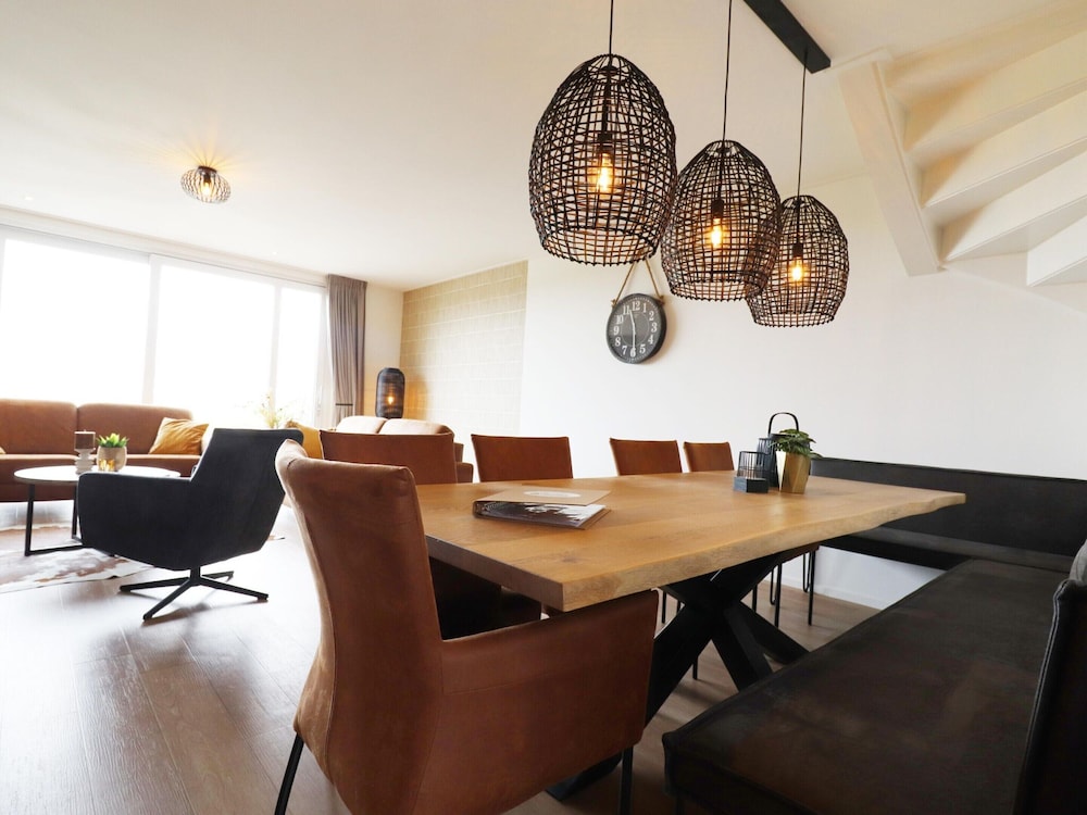 Villa in Leons Near Frisian Lake District