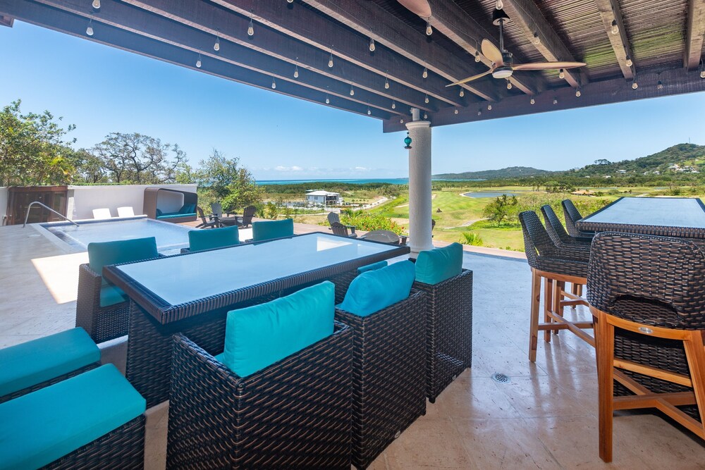 Pristine Bay 1005- Villa Loce 4 Bedroom Home