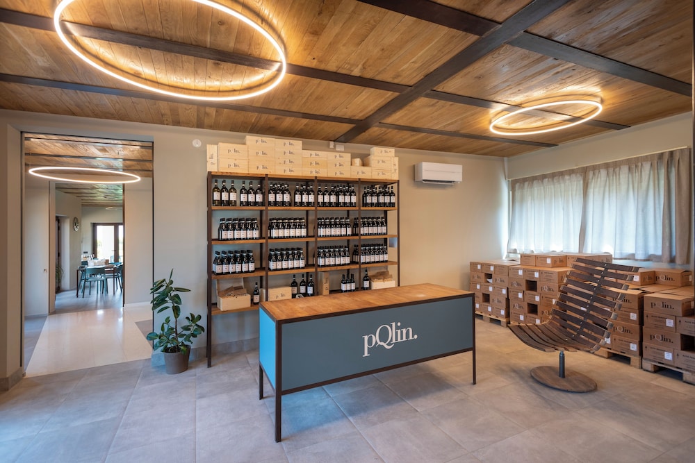 RELAIS PQLIN
