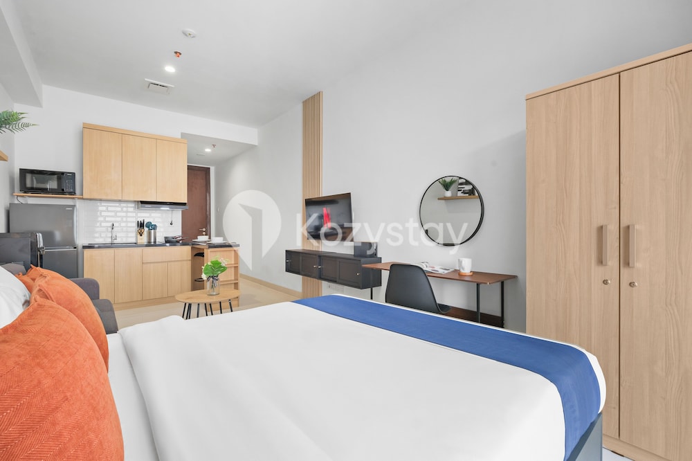 Hesrin by Kozystay - Sentul