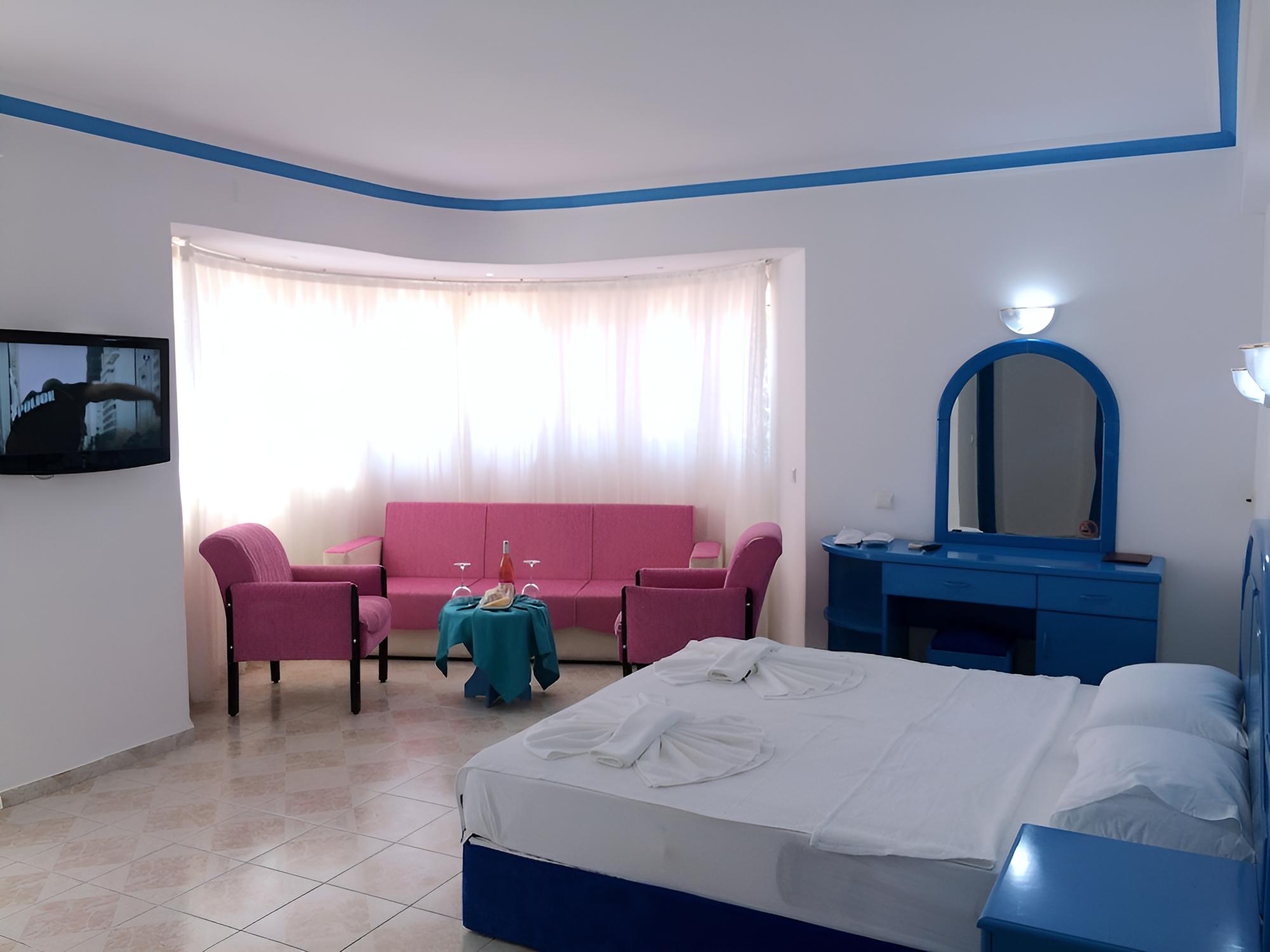 Hotel Kerim