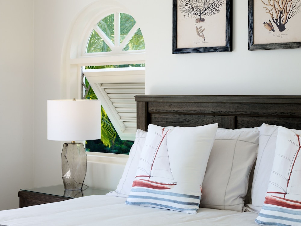 Zenbreak Seas The Day Villa 3 Bd At Royal Westmoreland With Pool, Golf & Beach view 3