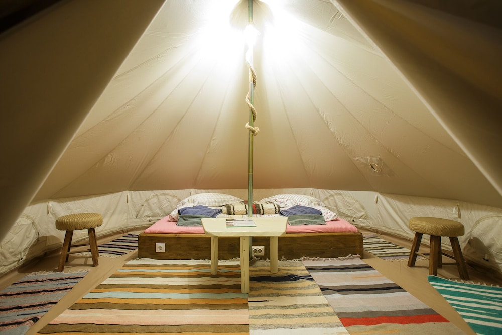 Green Camp - Adventure Glamping view 3