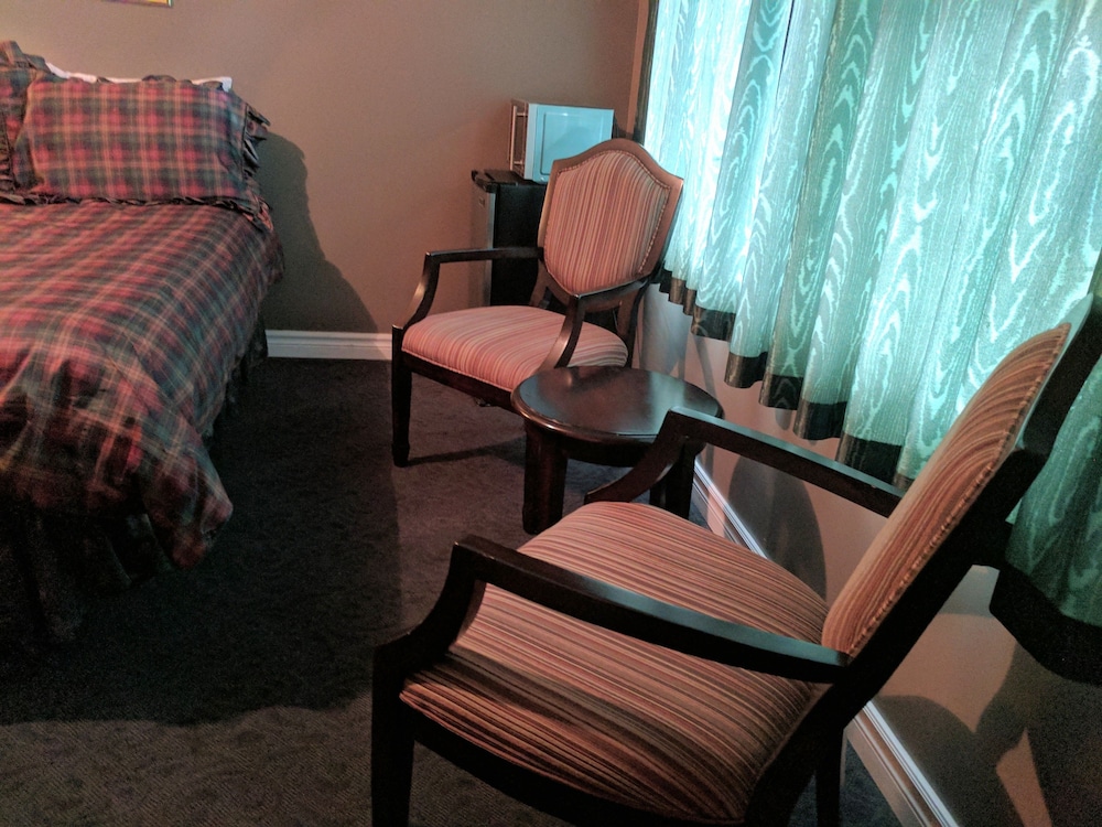 Bay Motel