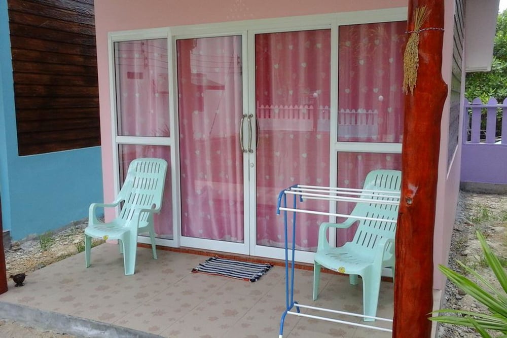 Lucky Bungalow