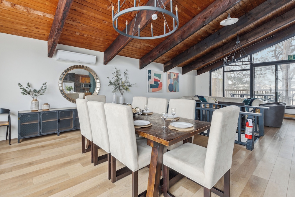 Arlberg Chalets