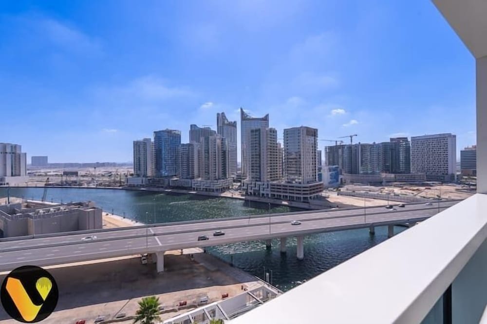 Damac Prive near Burj Khalifa Dubai Mall