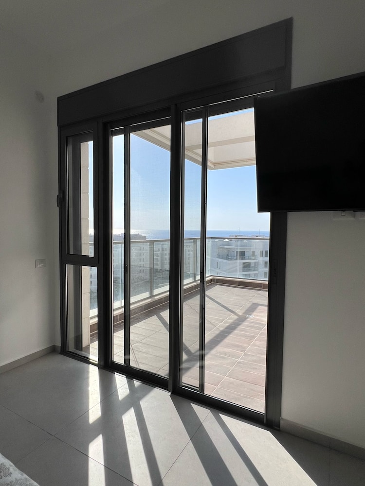Achziv Beach Stylish Stay by Sea N' Rent
