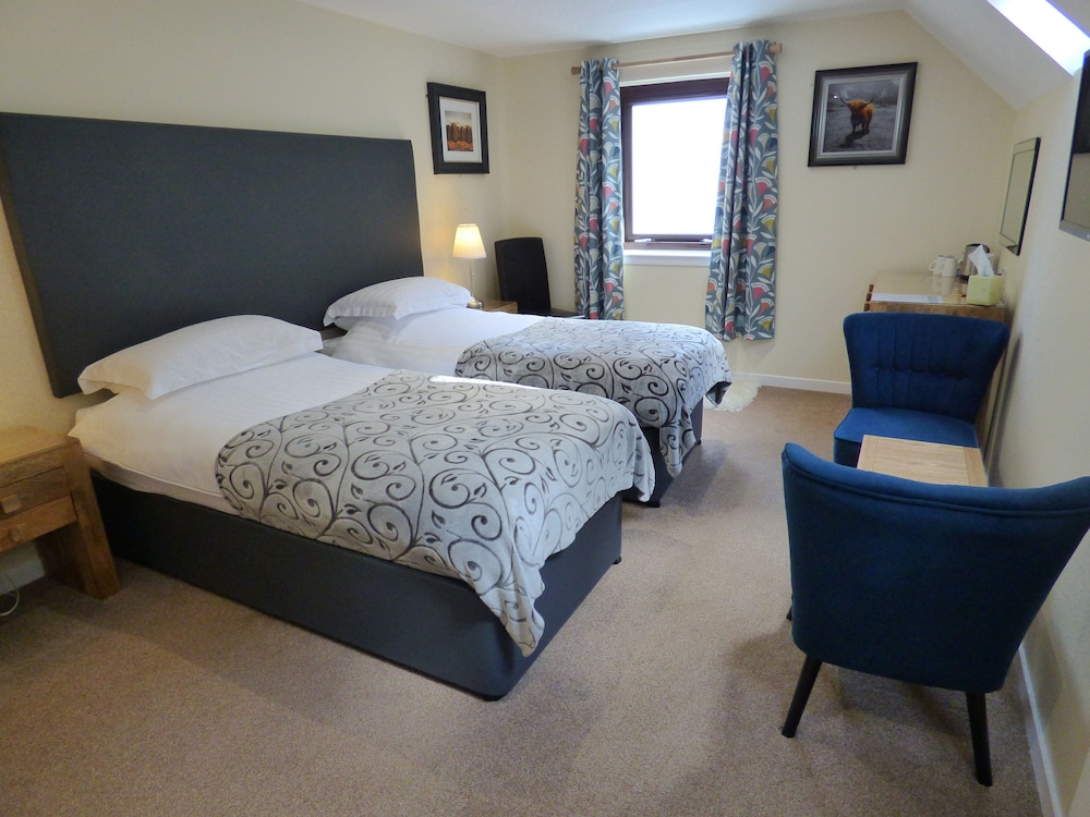 The Brevins Guest House view 5
