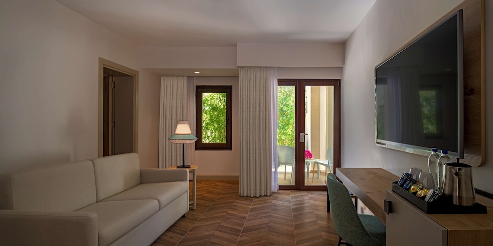 DoubleTree by Hilton Bodrum Isil Club Resort - ULTRA HER ŞEY DAHIL - Image 121