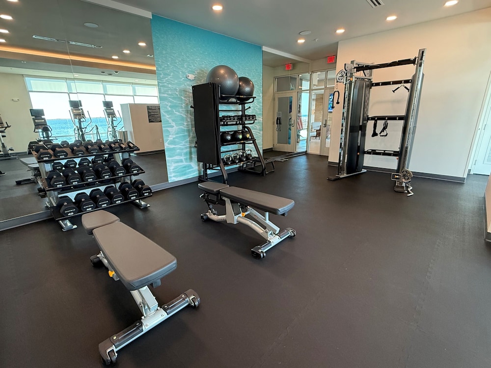 Residence Inn By Marriott Navarre Waterfront