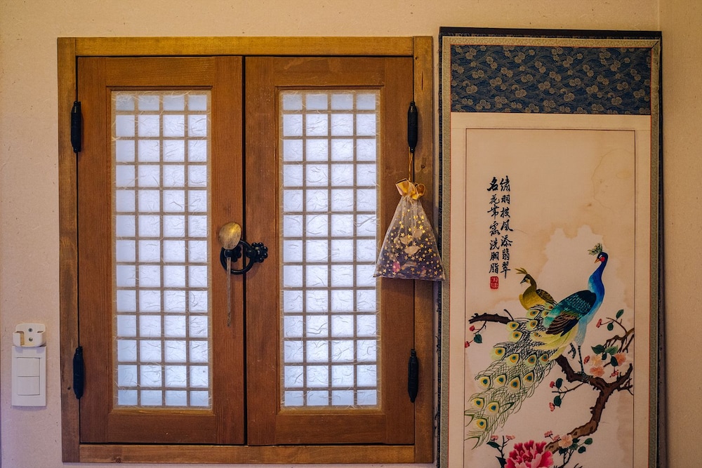 Hohomom Guesthouse