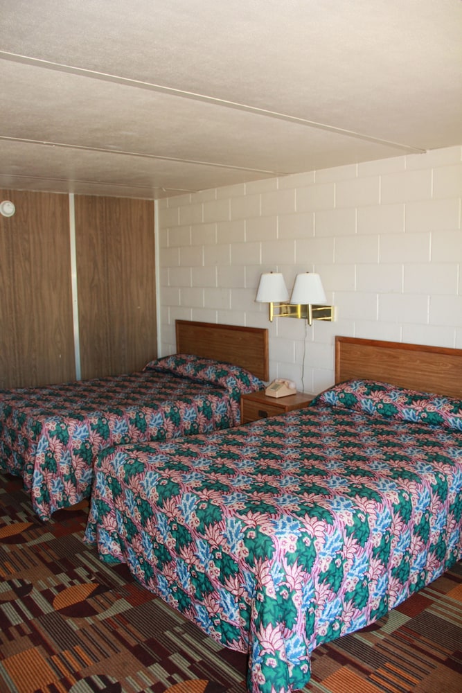 Budget Lakeview Inn