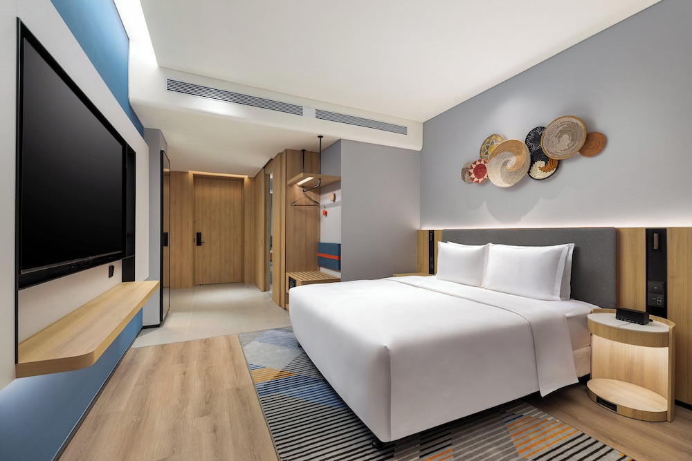 Holiday Inn Express Nalati by IHG