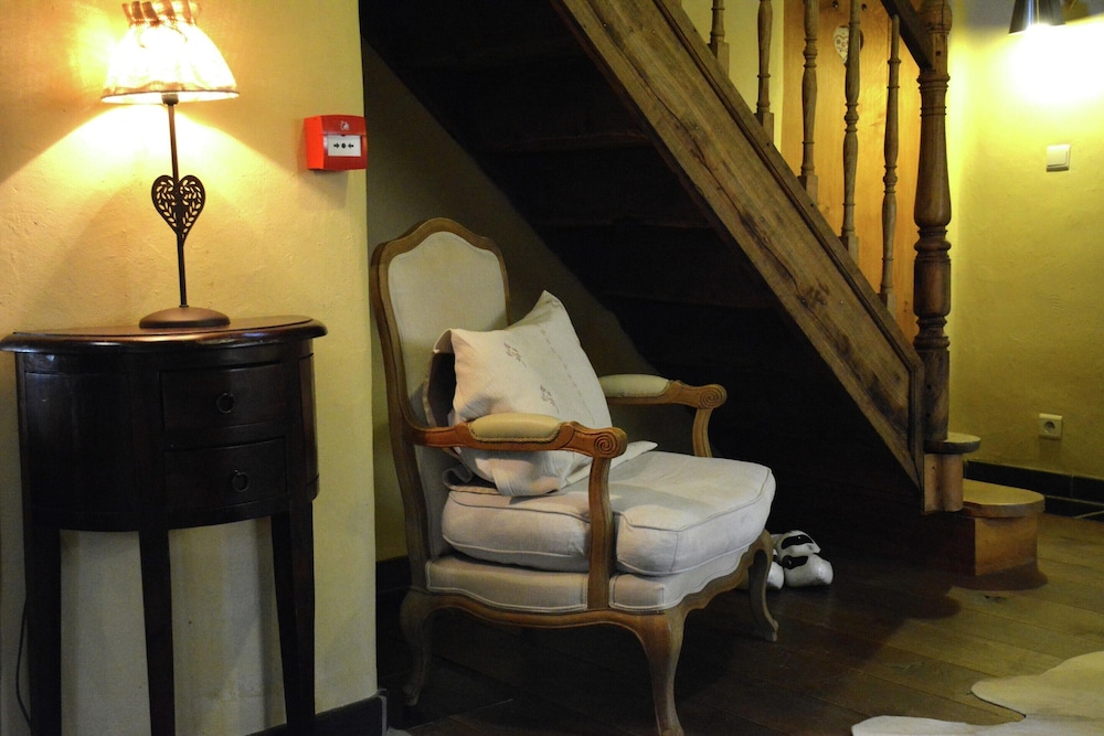 Farmhouse in Belgium Near Lake Coo & Jacuzzi