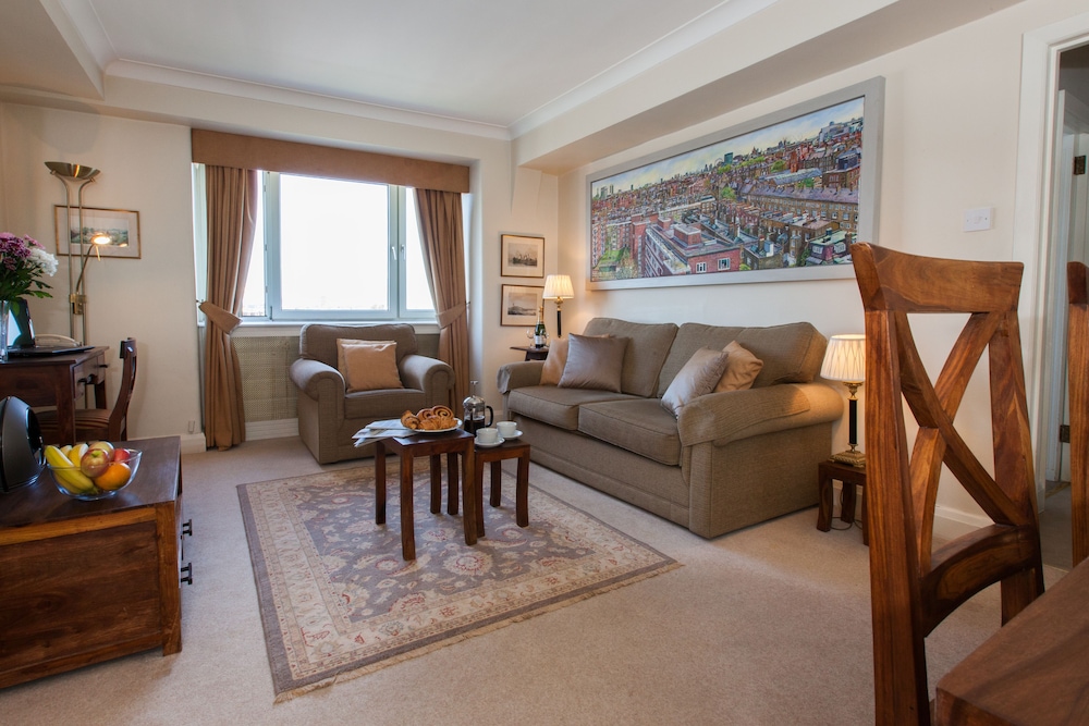 Nell Gwynn House Apartments