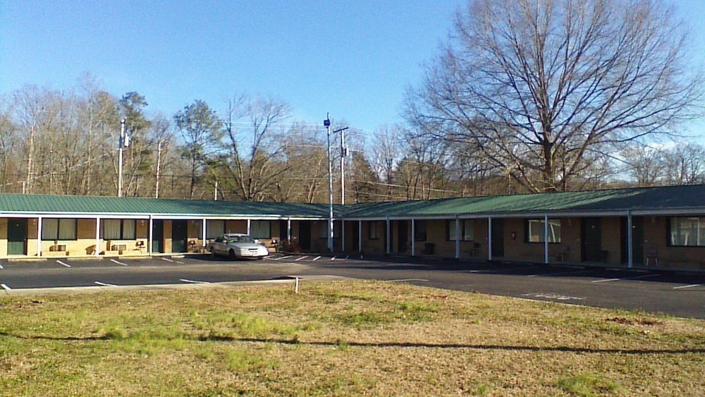 Liberty Inn