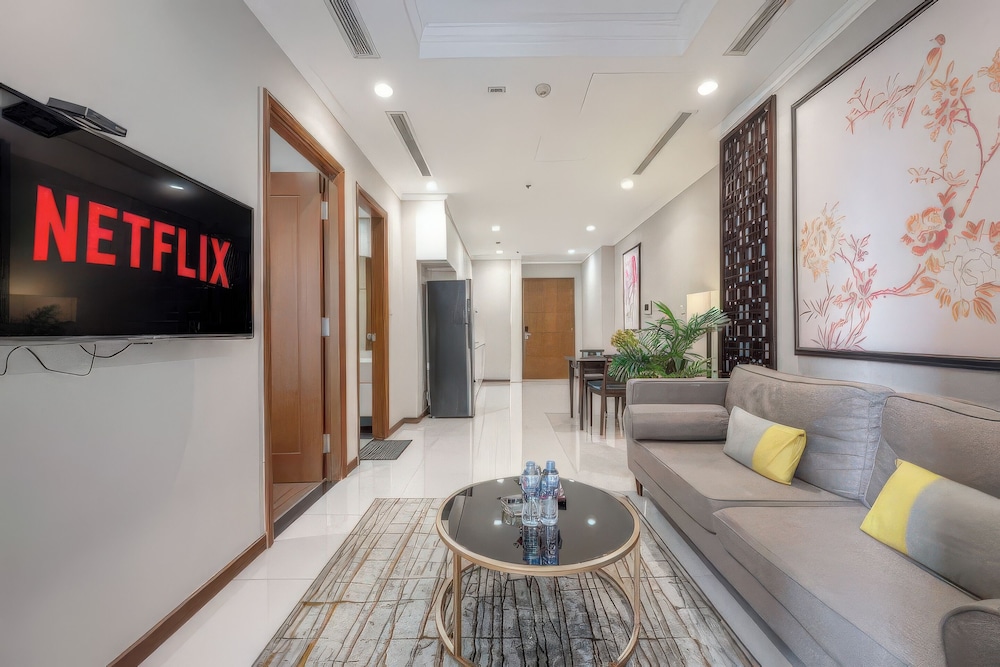 Urban Zen Saigon - Vinhomes Landmark 81