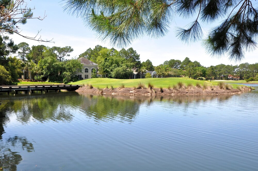 Sandestin Vacation Rental by Coastal Dreamin