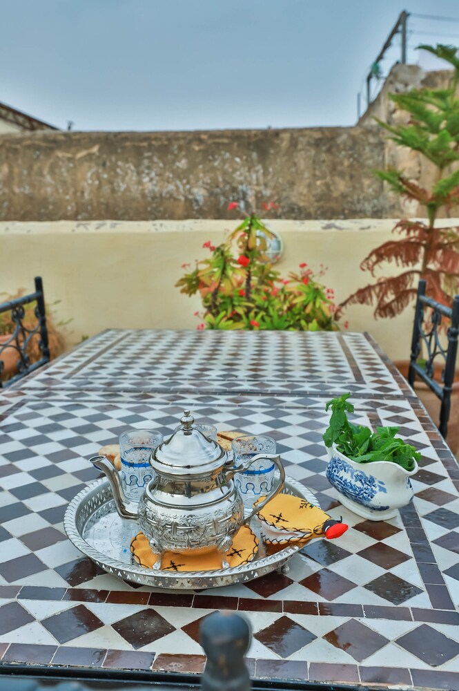 Riad Farouzi Fes