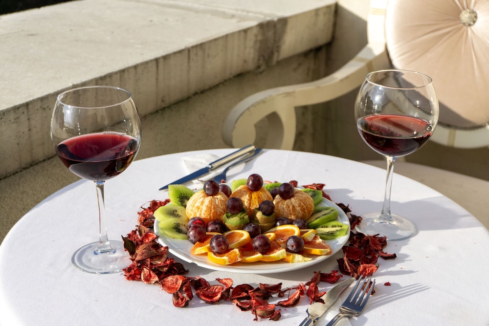 Latifoglu Otel - Image 38