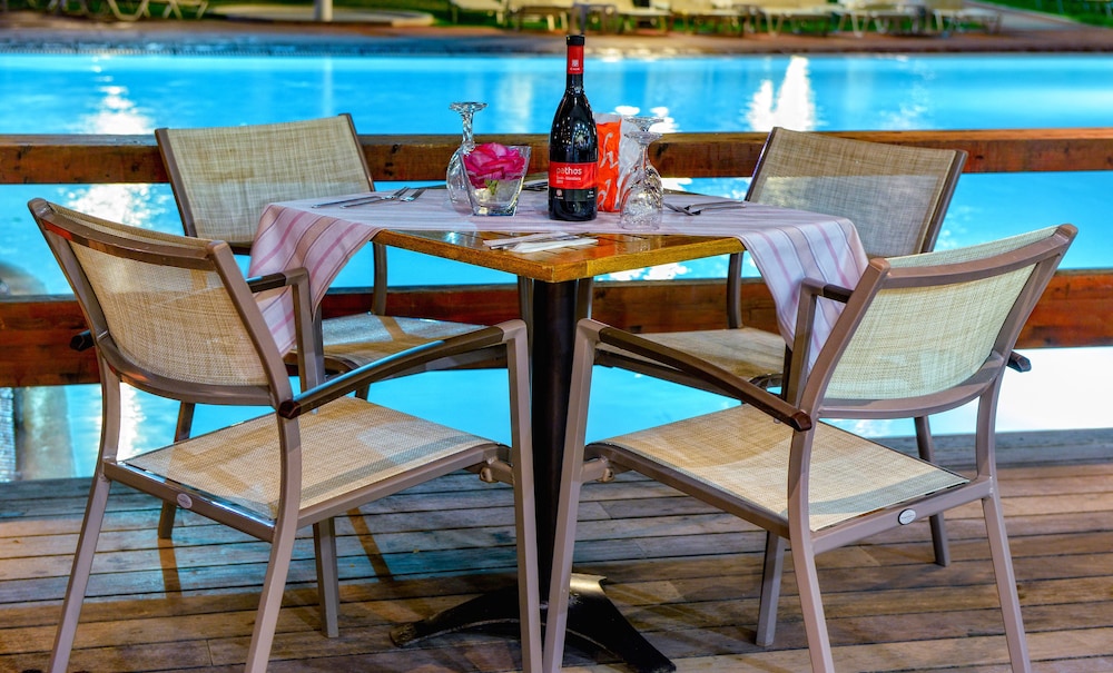 Sol Cosmopolitan Rhodes - All inclusive