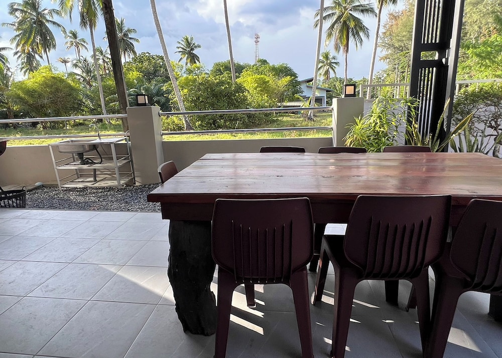 Panya Villa Satun
