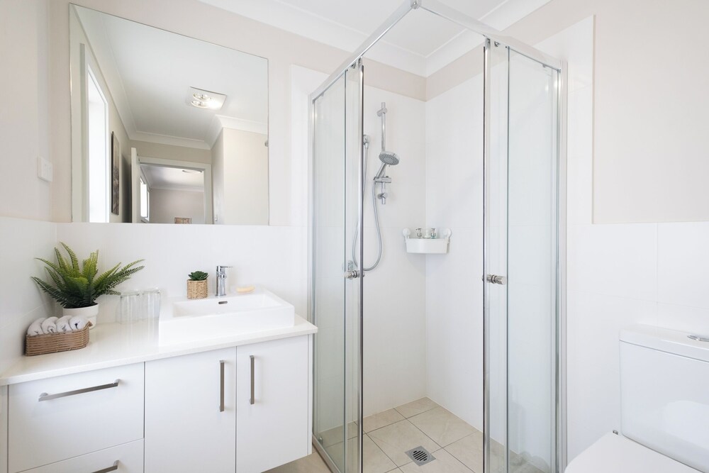 Kozyguru | Marsden Park | Charming 5Bed + Backyard
