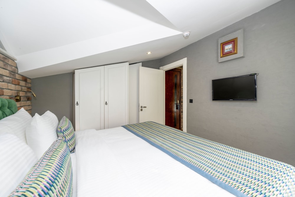 The Marions Suite Otel - Image 71