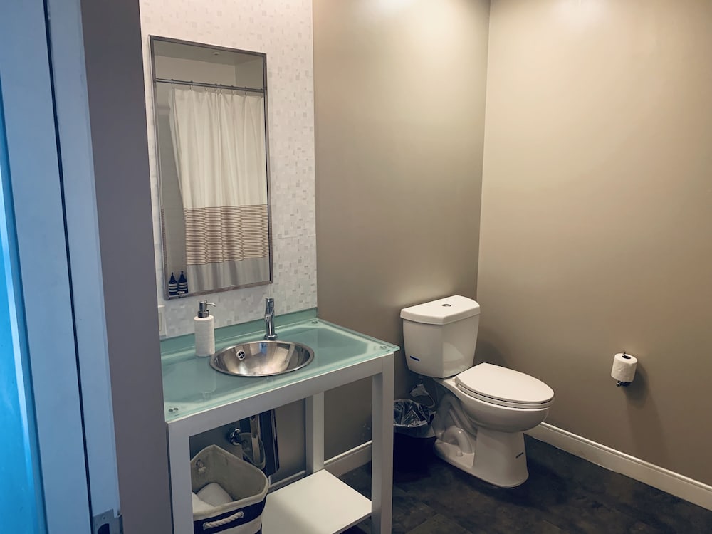 New Lyfe Finest Luxury Apartment