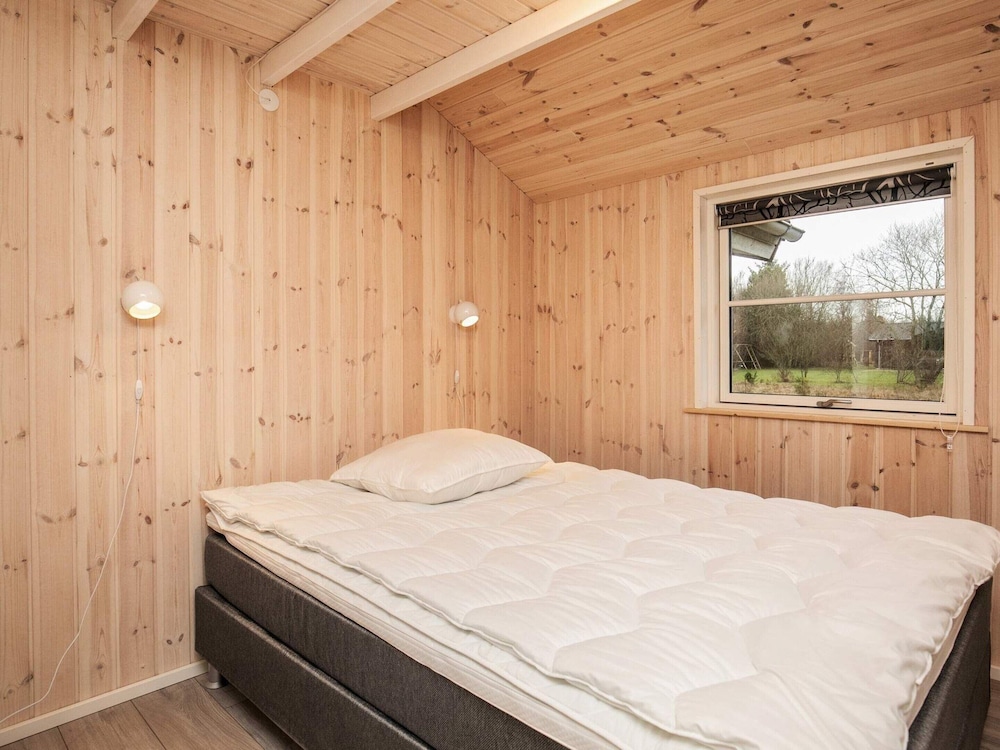 12 Person Holiday Home in Fjerritslev